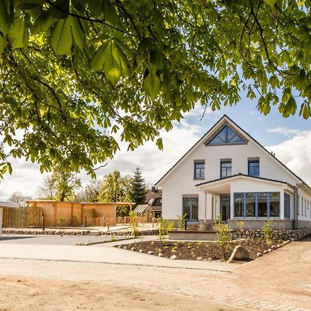 Annanordsee - Appartements Бутьядинген Экстерьер фото