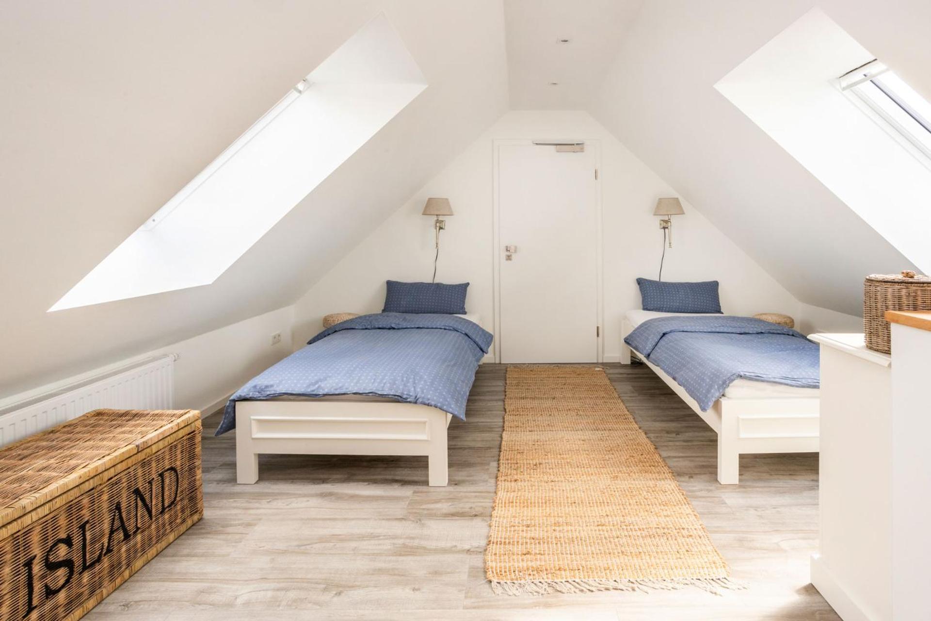 Annanordsee - Appartements Бутьядинген Экстерьер фото