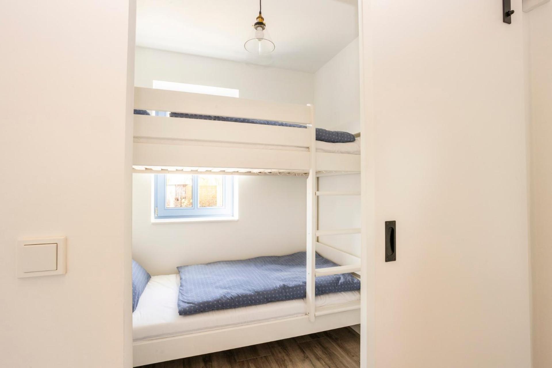 Annanordsee - Appartements Бутьядинген Экстерьер фото