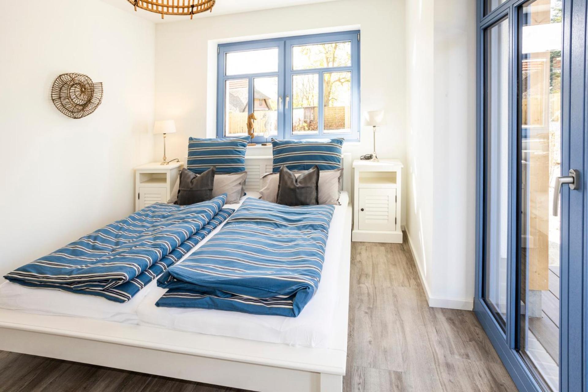 Annanordsee - Appartements Бутьядинген Экстерьер фото
