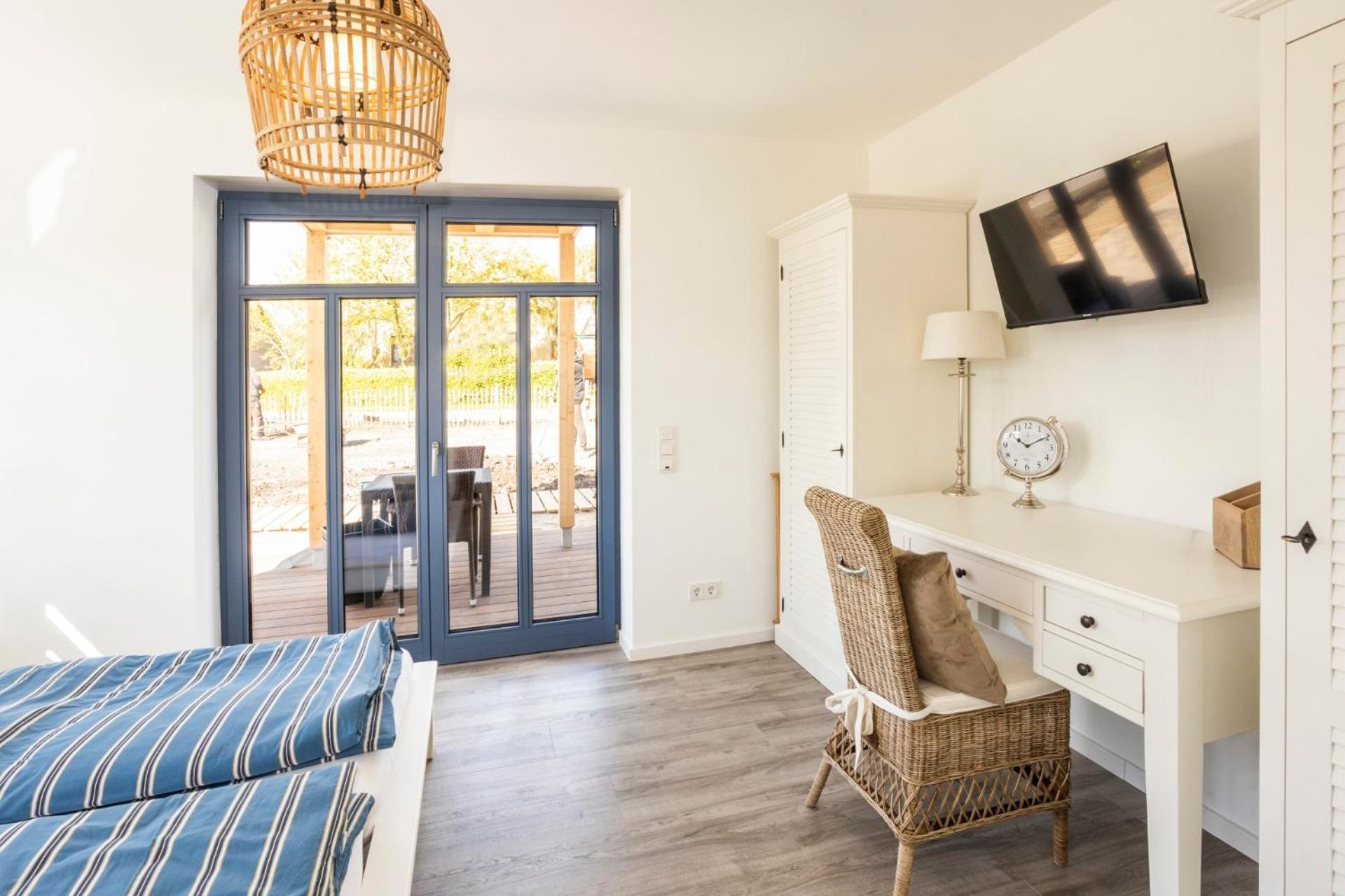 Annanordsee - Appartements Бутьядинген Экстерьер фото