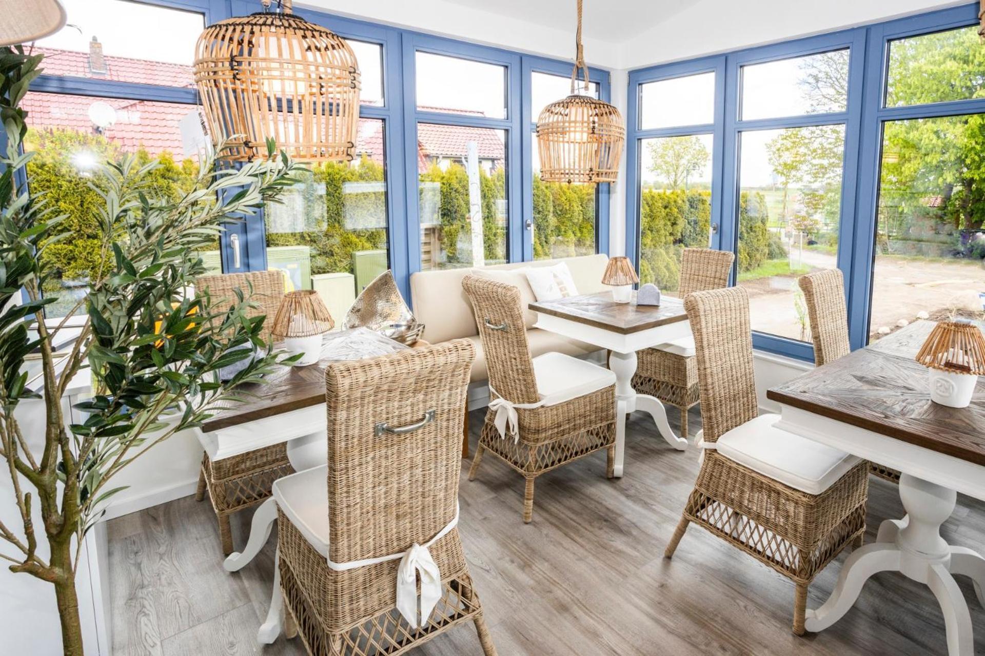 Annanordsee - Appartements Бутьядинген Экстерьер фото